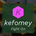 kefomey